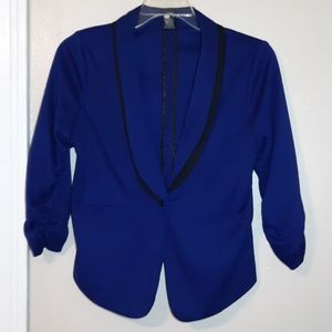 🧥Royal Blue Blazer🧥